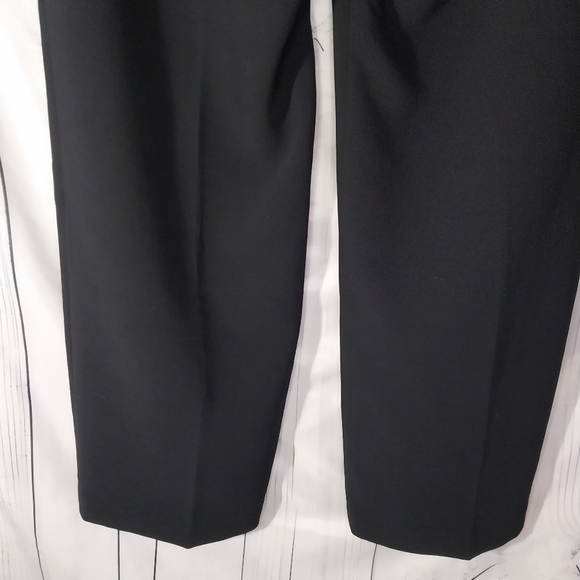 Artizia Wilfred High Waist Wide Leg Pants Size 12 - Picture 7 of 12